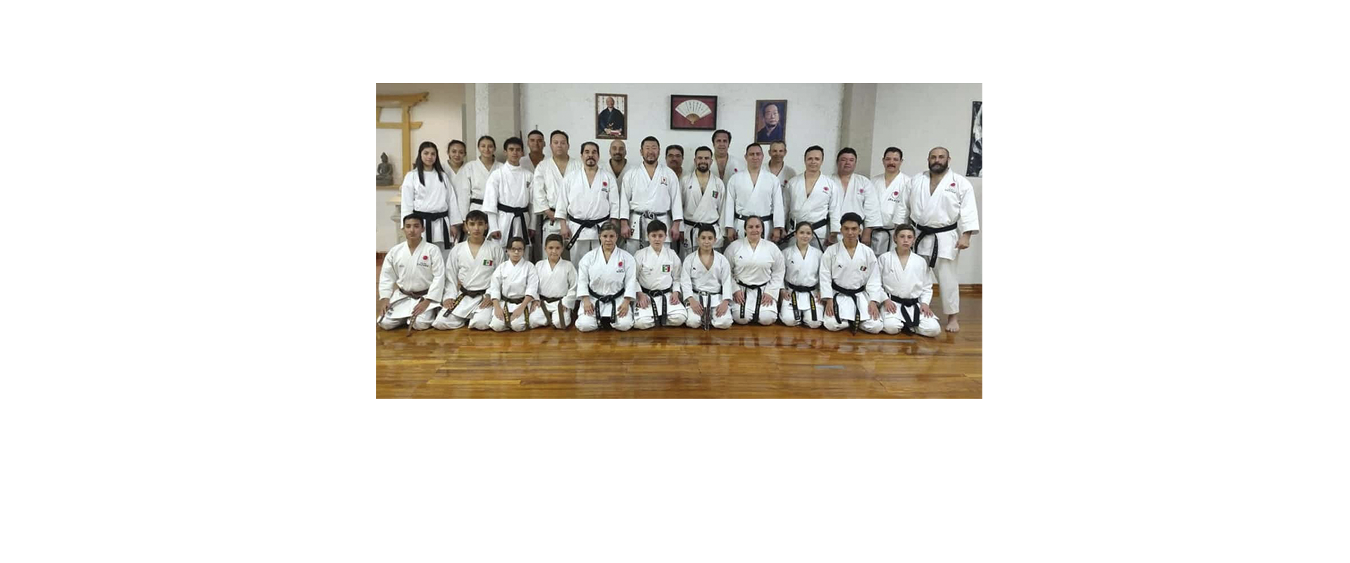 jka mexico